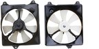 APDI 6034109 A/C Condenser Fan Assembly - view 4