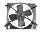 APDI 6034123 A/C Condenser Fan Assembly - view 1