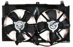 APDI 6036102 Dual Radiator and Condenser Fan Assembly - view 1