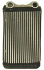 APDI 9010206 HVAC Heater Core - Front - view 1