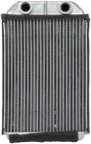 APDI 9010375 HVAC Heater Core - Front - view 1