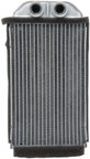 APDI 9010376 HVAC Heater Core - Front - view 1