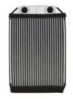 APDI 9010487 HVAC Heater Core - Front - view 1