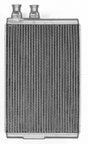 APDI 9010498 HVAC Heater Core - Front - view 1