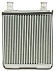 APDI 9010517 HVAC Heater Core - view 1