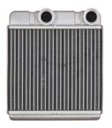 APDI 9010555 HVAC Heater Core - Rear - view 1