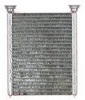 APDI 9010558 HVAC Heater Core - Rear - view 1