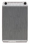 APDI 9010559 HVAC Heater Core - Front - view 1