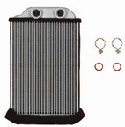 APDI 9010666 HVAC Heater Core - view 1