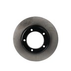 ADVICS A6F002U Disc Brake Rotor - Front - view 1