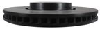 ADVICS A6F013U Disc Brake Rotor - Front Right - view 2