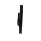 ADVICS A6F029U Disc Brake Rotor - Front Left - view 2