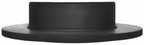 ADVICS A6R035U Disc Brake Rotor - Rear - view 2