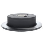 ADVICS A6R043 Disc Brake Rotor - Rear - view 5