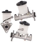 ADVICS BMT-024 Brake Master Cylinder - view 2