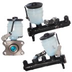 ADVICS BMT-030 Brake Master Cylinder - view 1