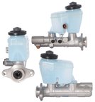ADVICS BMT-035 Brake Master Cylinder - view 2