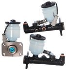 ADVICS BMT-036 Brake Master Cylinder - view 2