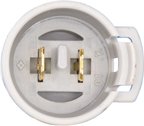 ADVICS BMT-036 Brake Master Cylinder - view 3