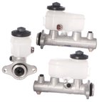 ADVICS BMT-039 Brake Master Cylinder - view 2