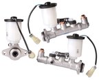 ADVICS BMT-043 Brake Master Cylinder - view 2