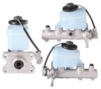 ADVICS BMT-046 Brake Master Cylinder - view 1