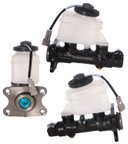 ADVICS BMT-050 Brake Master Cylinder - view 1