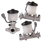 ADVICS BMT-082 Brake Master Cylinder - view 2