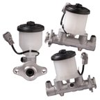 ADVICS BMT-082 Brake Master Cylinder - view 1