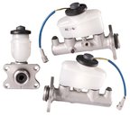 ADVICS BMT-106 Brake Master Cylinder - view 2