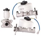ADVICS BMT-106 Brake Master Cylinder - view 1