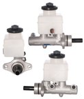 ADVICS BMT-125 Brake Master Cylinder - view 2
