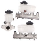 ADVICS BMT-137 Brake Master Cylinder - view 1