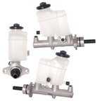 ADVICS BMT-138 Brake Master Cylinder - view 2