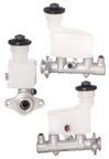 ADVICS BMT-151 Brake Master Cylinder - view 2