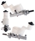 ADVICS BMT-157 Brake Master Cylinder - view 2