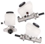 ADVICS BMT-167 Brake Master Cylinder - view 2