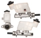 ADVICS BMT-342 Brake Master Cylinder - view 2