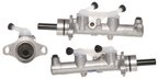 ADVICS BMT-344 Brake Master Cylinder - view 2