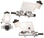 ADVICS BMT-345 Brake Master Cylinder - view 2