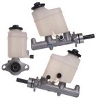 ADVICS BMT-817 Brake Master Cylinder - view 2