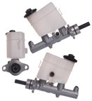 ADVICS BMT-820 Brake Master Cylinder - view 2