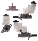 ADVICS BMTU-005 Brake Master Cylinder - view 1