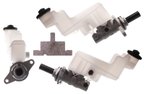 ADVICS BMTU-008 Brake Master Cylinder - view 2