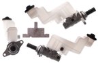 ADVICS BMTU-008 Brake Master Cylinder - view 1