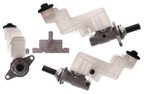 ADVICS BMTU-009 Brake Master Cylinder - view 2
