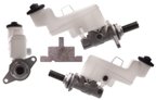 ADVICS BMTU-011 Brake Master Cylinder - view 1