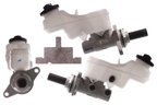ADVICS BMTU-012 Brake Master Cylinder - view 2
