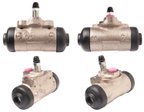 ADVICS WCT-003 Drum Brake Wheel Cylinder - Rear - view 1