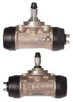 ADVICS WCT-007 Drum Brake Wheel Cylinder - Rear - view 2